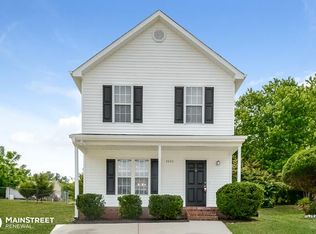 4400 Valley Cove Ct, Raleigh, NC 27616