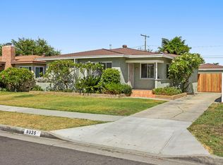 9325 Tarryton Ave, Whittier, CA 90605