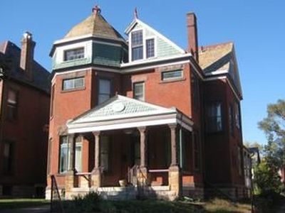 148 Buttles Ave, Columbus, OH, 43215