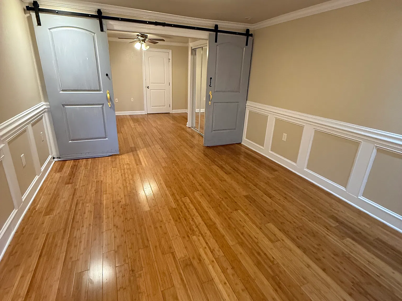 2500 S Dorgenois St — Photo 3
