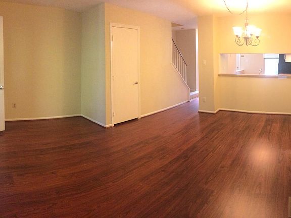 main floor