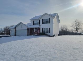 5468 Bastian Blvd, South Beloit, IL 61080