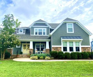 17418 Ladybells Dr, Moseley, VA, 23120