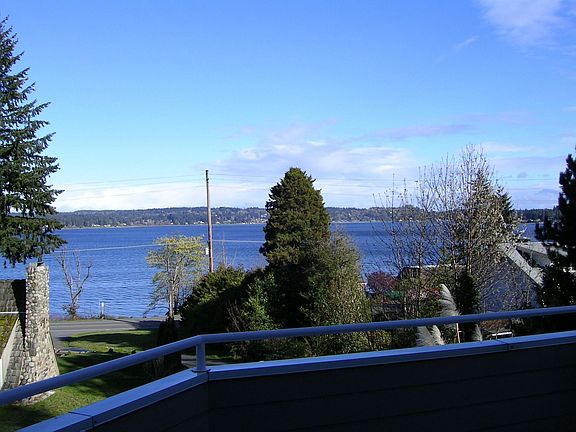deck view