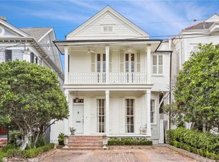 6035 Pitt St, New Orleans, LA 70118