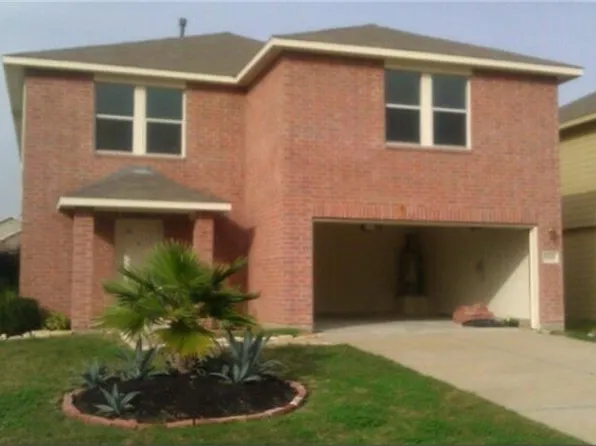 20922 Banyan Crest Ln, Katy, TX 77449