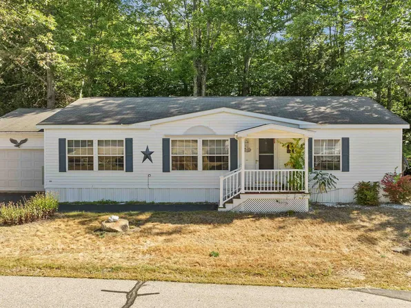 248 Wellington Drive, Laconia, NH 03246