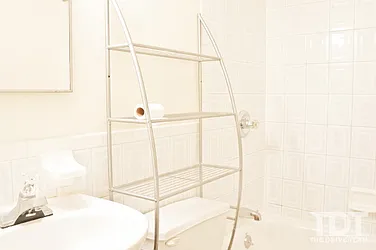 Rented by J Misrahi Realty Corp