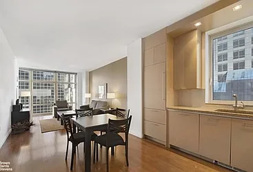 Rented by Brown Harris Stevens