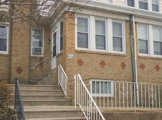 652 Jamestown St #House, Philadelphia, PA 19128