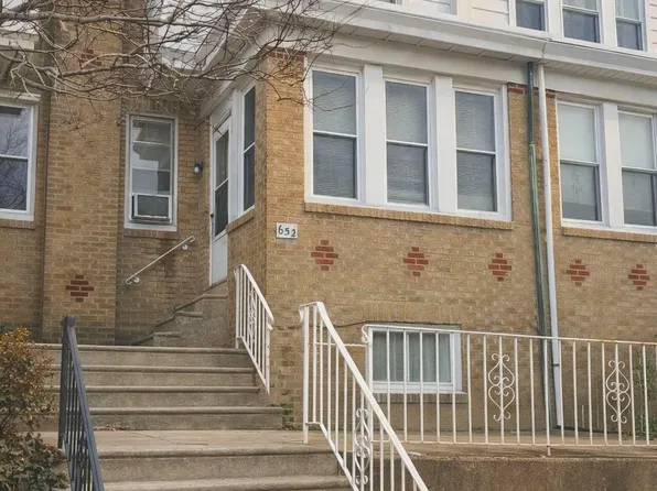 652 Jamestown St #House, Philadelphia, PA 19128