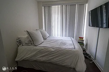 Rented by Kian Realty