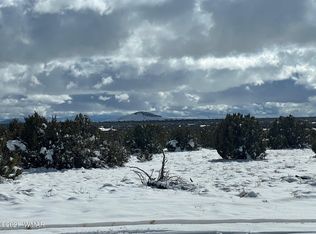 8759 Clark Rd, Show Low, AZ 85901