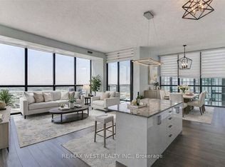 2900 Highway 7 #3203, Vaughan, ON L4K0G3