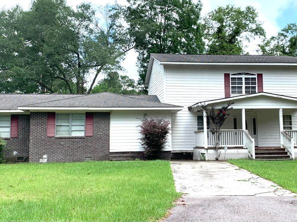 Walterboro SC Real Estate Walterboro SC Homes For Sale Zillow