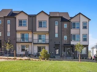 4682 Cloudburst Lane, Morrison, CO 80465