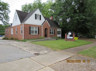 40 Jonesboro St, McDonough, GA 30253