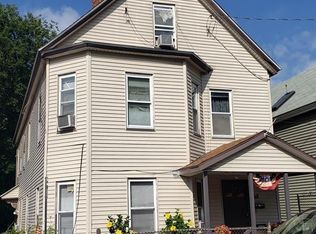 58 Clare St, Lowell, MA 01854