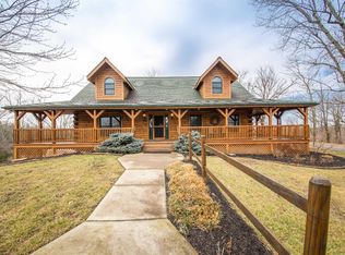 1637 Upper Tug Fork Rd, Alexandria, KY 41001