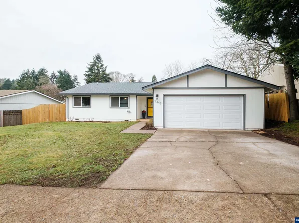 5445 Hickory Hill Dr SE, Salem, OR 97306