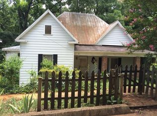 31 1st St, Pontotoc, MS 38863