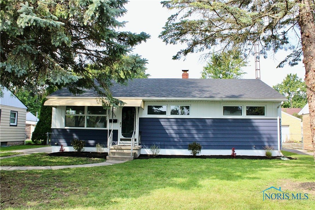 5023 Trimble Rd, Toledo, OH 43613 Zillow