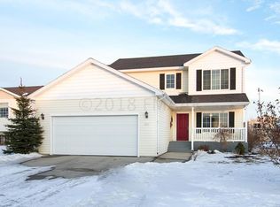 4216 16th St S, Moorhead, MN 56560