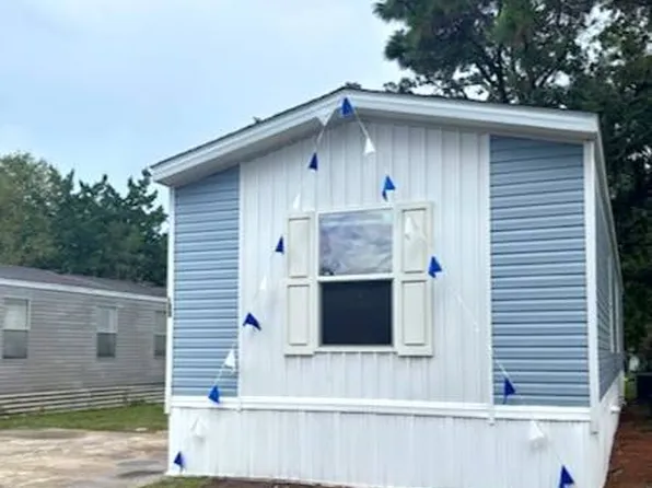 6121 Collins Rd Lot 125, Jacksonville, FL 32244