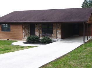 253 Walnut St, Spring City, TN 37381