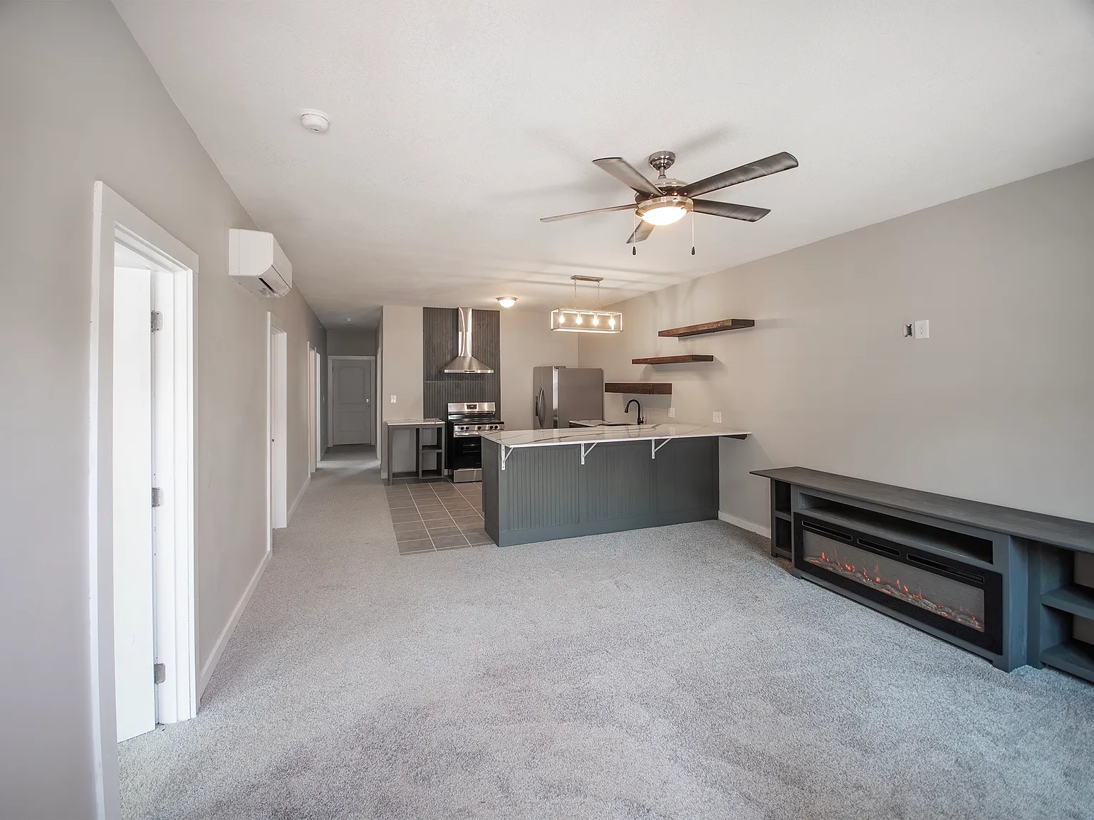 3 bed, 1100 sqft, $1,195 — Photo 4