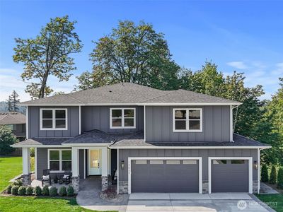 13665 SE 88th Way, Renton, WA, 98059