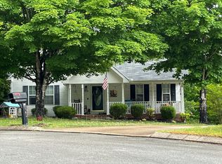 1768 Haleigh Ter, Soddy Daisy, TN 37379