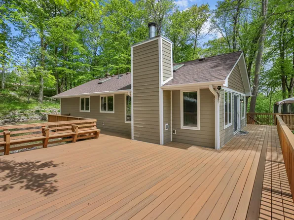 6199 Peterdale Rd, Garrison, MN 56450