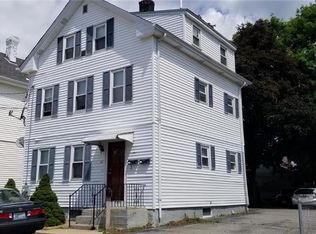 67 Alaska St, Providence, RI 02904