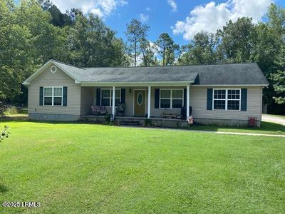 3002 Prince Williams Rd, Brunson, SC, 29911