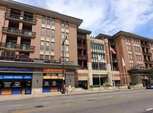 3450 S Halsted St UNIT 512, Chicago, IL 60608