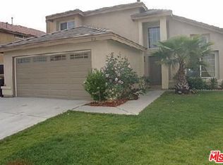 841 Kalima Ln, Hemet, CA 92543