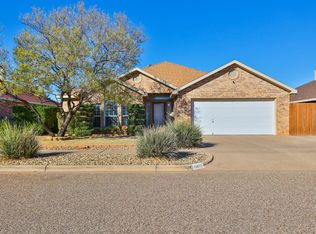6812 90th St, Lubbock, TX 79424