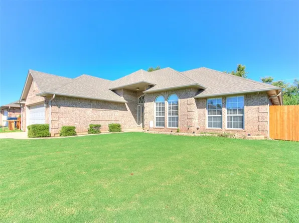 8205 NW 84th St, Oklahoma City, OK 73132