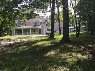 4827 Snow Cir, Holt, MO 64048