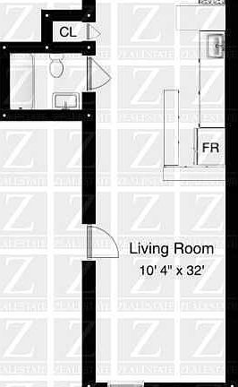 3rd image of 145 Court St APT 2B