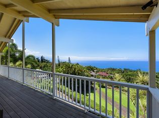 82-969 Aka Ala St, Captain Cook, HI 96704