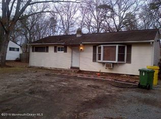 119 Ronald Rd, Lakewood, NJ 08701