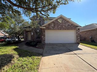 6311 Richland Hills Dr, Katy, TX 77494