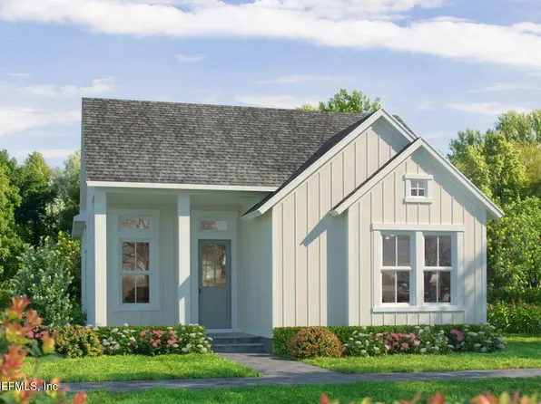 12176 GRAND PINE Drive, Jacksonville, FL 32224