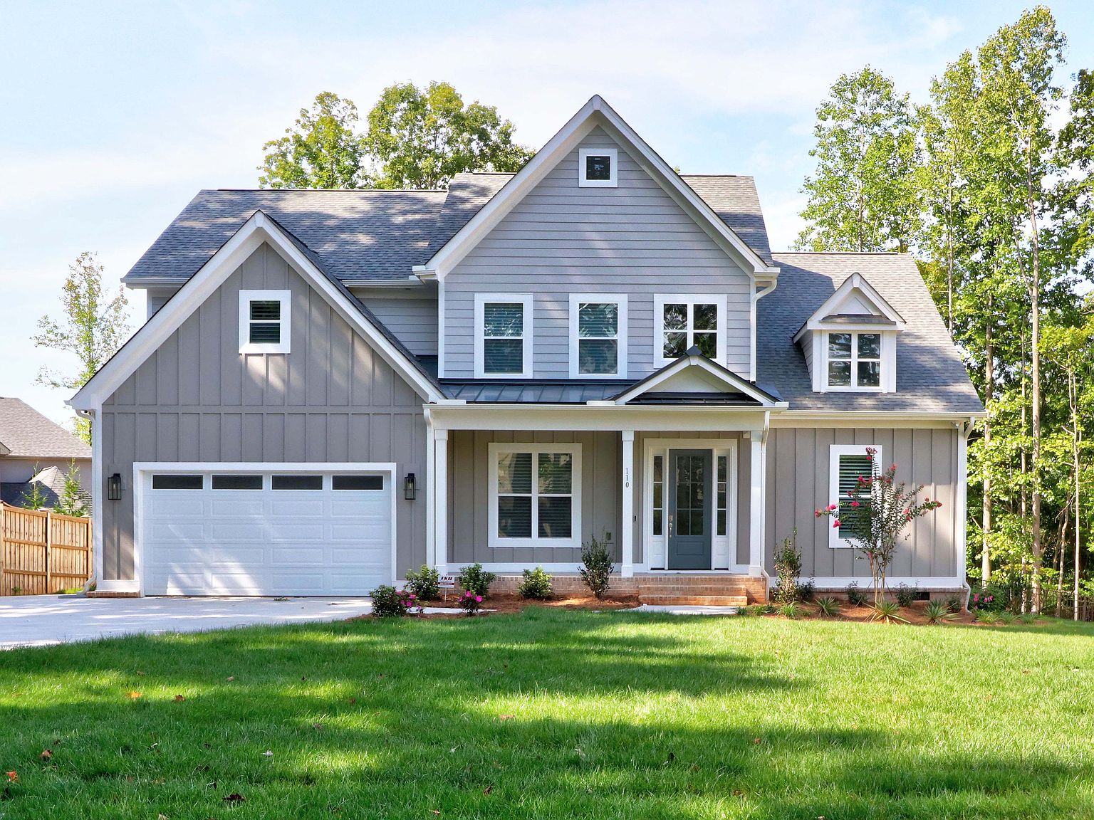 Tiburon Plan, Fairfax