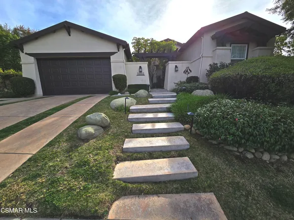 1032 Via Impresso, Thousand Oaks, CA 91320