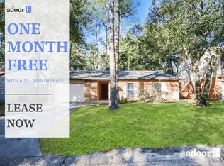 13 Raven Ridge Ln, Spring, TX 77380