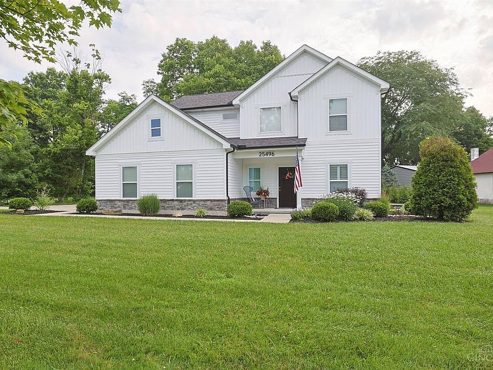 1st image of 25496 Carr Rd