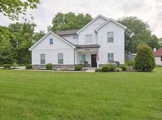25496 Carr Rd, West Harrison, IN 47060